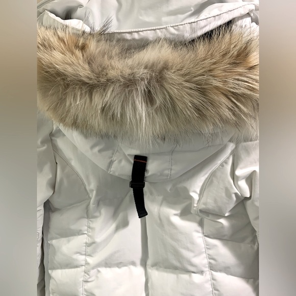 Outdoor Survival Canada jacket - S ❤️❤️❤️ ULTRA WARM ✅ - Picture 4 of 16